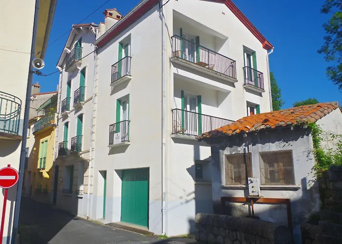 Studio Bacivers Cote Jardin