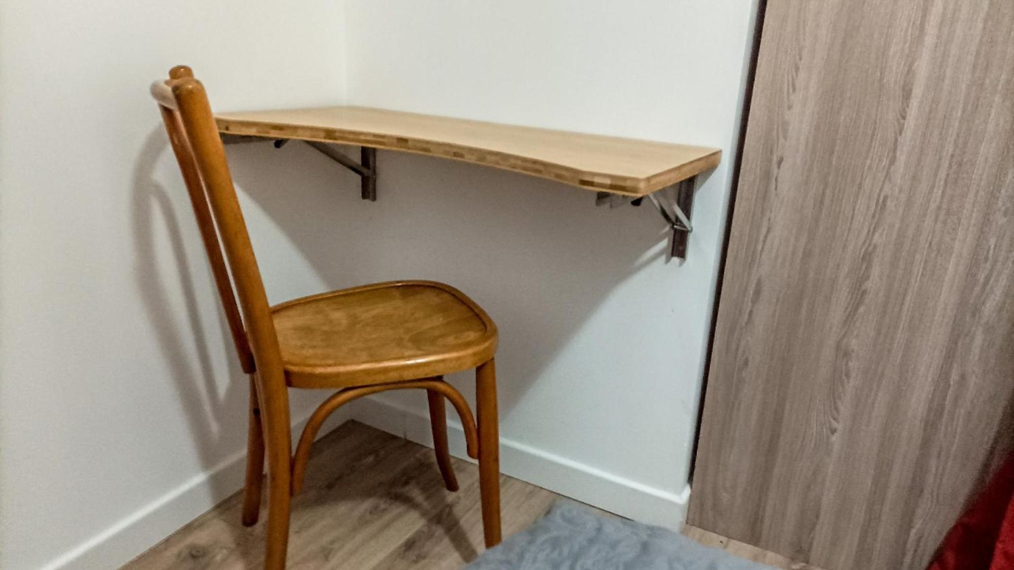 Bacivers Cote Jardin Apartment *